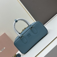 MIU MIU Top Handle Bags